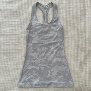 Lululemon Cool Racerback II *Nulu